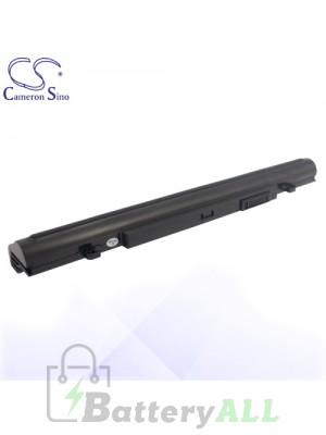 CS Battery for Asus U47A / U47C / U47V / U47VC / U56 / U56J / U56S Battery L-AUU46NB