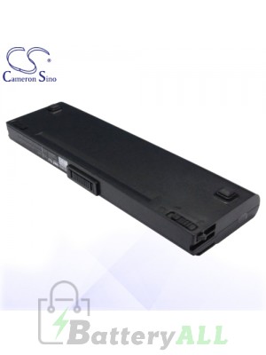 CS Battery for Asus 90-NFD2B2000T / 90-ND81B2000T / 90-ND81B3000T Battery L-AUU6HB