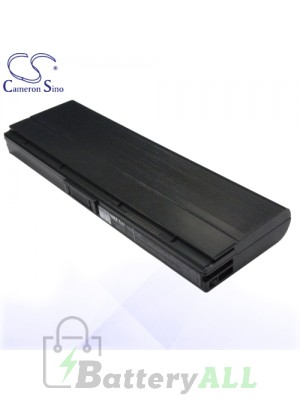 CS Battery for Asus U6 / U6E / U6V / U6Vc / U6Ep / U6S / U6Sg Battery L-AUU6HB