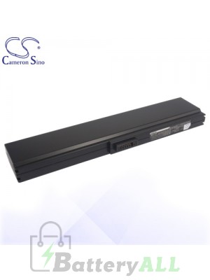 CS Battery for Asus V2 / V2J / V2Je / V2S Battery L-AUV2NB