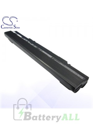 CS Battery for Asus V6 / V6000 / V6000V / V6V / VX1 Battery L-AUV6NB