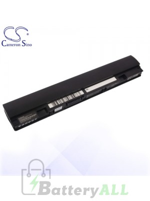 CS Battery for Asus A31-X101 / A32-X101 / X10L65H Battery Black L-AUX101NB