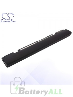 CS Battery for Asus 0B110-00100000M-A1A1A-213-AJ1B / 0B20-013K0AS Battery Black L-AUX101NB