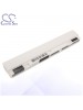 CS Battery for Asus A31-X101 / A32-X101 / X10L65H Battery White L-AUX101NT