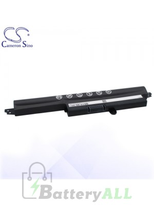 CS Battery for Asus VivoBook F200CA 11.6" / X200CA 11.6" / ATHEROS Battery L-AUX200NB