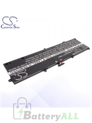 CS Battery for Asus EEE PC F201 / F201E / F202 / F202E / X201 Battery L-AUX202NB