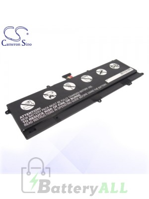 CS Battery for Asus EEE PC X202 / F201E-KX062H / X201E Battery L-AUX202NB