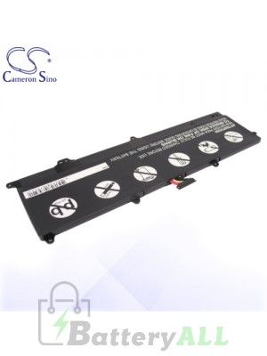 CS Battery for Asus VivoBook F201E / F202 / F202E / Q200 / Q200E / S200 Battery L-AUX202NB