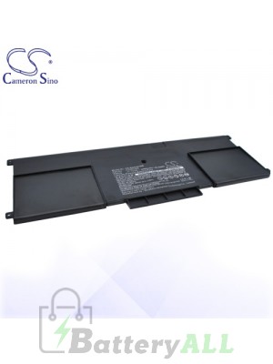 CS Battery for Asus UX301LA-DE002H / UX301LA-DH71T Battery L-AUX301NB