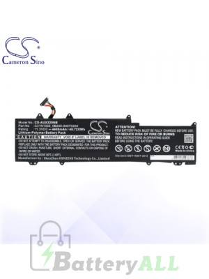 CS Battery for Asus C31N1330 / 0B200-00070200 Battery L-AUX320NB