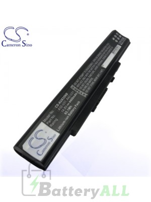 CS Battery for Asus A32-U31 / A42-U31 / Asus P31 / P31F / P31J Battery L-AUX35NB