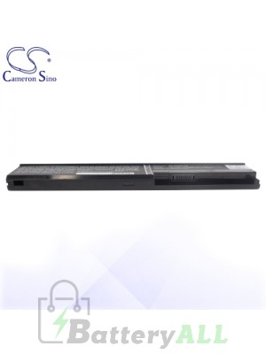 CS Battery for Asus F501 / F501A1 / F501U / X401A1 / S301 / S301A Battery L-AUX401NB