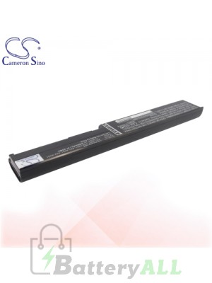 CS Battery for Asus S401 / S401A / S401A1 / X501U / S501 / S501A1 Battery L-AUX401NB