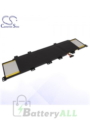 CS Battery for Asus VivoBook X402 / X402C / X402CA Battery L-AUX402NB