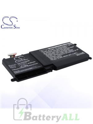 CS Battery for Asus UX42E3517VS / UX42E3317VS-SL / UX42E3537VS-SL Battery L-AUX420NB