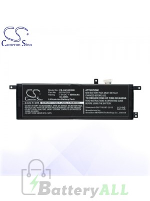 CS Battery for Asus B21N1329 / 0B200-00840000 / Asus D553M / F453 Battery L-AUX453NB