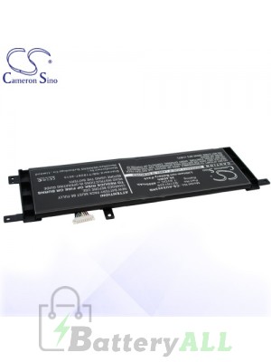 CS Battery for Asus P553 / X453 / X453MA / X553 Battery L-AUX453NB