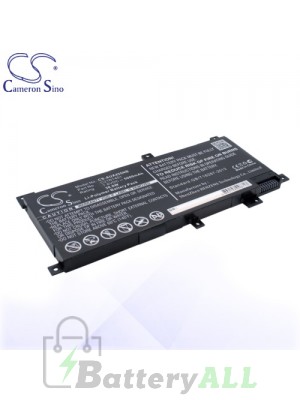 CS Battery for Asus F450LD4210 / F455L / F455LD / F455LD4030 / X455LA Battery L-AUX455NB