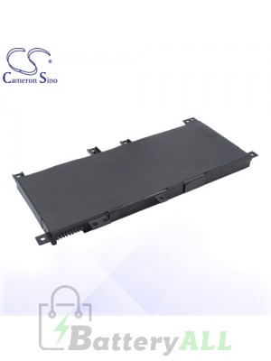 CS Battery for Asus X455LB / X455LF / X455LJ / X455LN / F455LJ5200 Battery L-AUX455NB