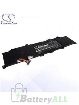 CS Battery for Asus PU500X3317CA / PU500X3217CA Battery L-AUX502NB