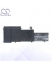 CS Battery for Asus C42-UX51 Battery L-AUX510NB