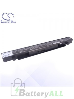 CS Battery for Asus A41-X550 A41-X550A / Asus A450C A450CA A450CC Battery L-AUX550NB