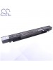 CS Battery for Asus A41-X550 A41-X550A / Asus A450C A450CA A450CC Battery L-AUX550NB