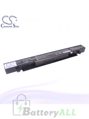 CS Battery for Asus F552EA / F552EP / F552V / F552VL / K450C Battery L-AUX550NB