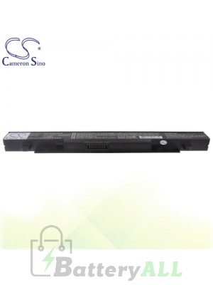 CS Battery for Asus X452EA / X452EP / X552LDV / X550C / X550CA Battery L-AUX550NB