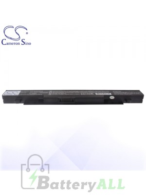 CS Battery for Asus A550V / A550VB / A550VC / F450 / F450C / F550 Battery L-AUX550NB