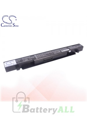 CS Battery for Asus F450CA / F450CC / F450L / F450LA / F450LB Battery L-AUX550NB