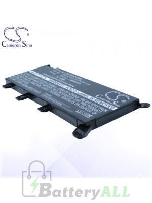 CS Battery for Asus C21N1347 / 2ICP4/63/134 / Asus A555 / A555L Battery L-AUX555NB