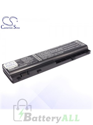 CS Battery for BenQ 23.20092.011 / 3UR1865OF-2-QC163 / 7028030000 Battery L-PB5340NB