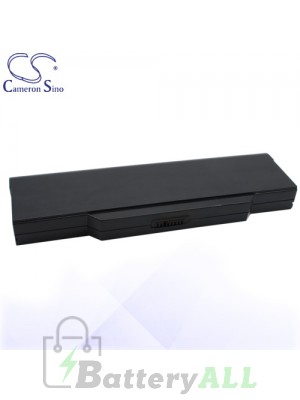 CS Battery for BenQ 441681760003 / 441681760005 / 441681770001 Battery L-WBW320HB