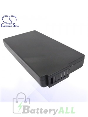 CS Battery for Compaq 293768-001 / 293768-002 / 293817-001 / 388644-B21 Battery L-CP1200