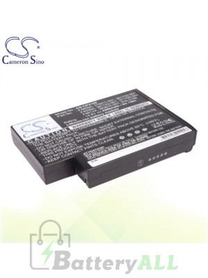 CS Battery for Compaq Pavilion ZE4401US-DL389AR / ZE4402 / ZE4402US-DL390A Battery L-CP2100