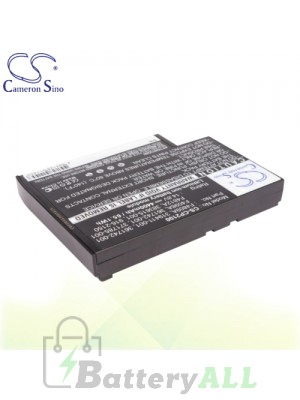 CS Battery for Compaq Pavilion ZE4403 / ZE4403EA-DM957A / ZE4403EA-DN563A Battery L-CP2100