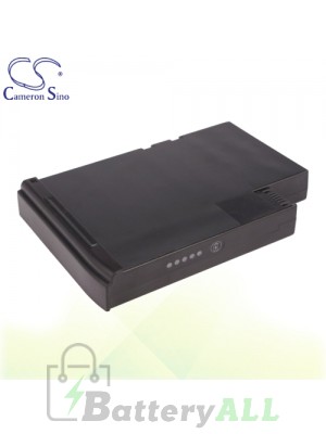 CS Battery for Compaq Pavilion ZE4428EA-DN564A / ZE4430 / ZE4430US-DK582A Battery L-CP2100