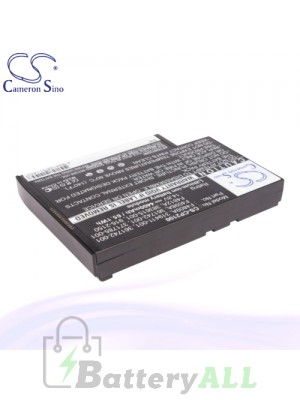 CS Battery for Compaq Pavilion XT4316WM-DC978A / XT4328 / XT4328CL Battery L-CP2100