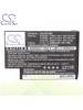 CS Battery for Compaq Pavilion ZE4630US-DS520UR / ZE4631EA-DV236E Battery L-CP2100