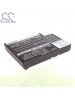 CS Battery for Compaq Pavilion ZE4123 / ZE4123-F5879HG / ZE4123s-F5878HG Battery L-CP2100