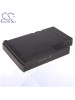 CS Battery for Compaq OmniBook XE4400 / XE4500s / XE4500 / XT155 Battery L-CP2100