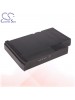 CS Battery for Compaq Pavilion XT276-DC603A / XT3 / XT345-F4676H / XT375 Battery L-CP2100