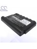 CS Battery for Compaq 229783-001 / 232633-001 / 250848-B25 Battery L-CPN610