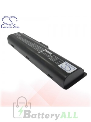 CS Battery for Compaq HSTNN-Q21C / HSTNN-Q33C / HSTNN-W20C / HSTNN-W34C Battery CV3000NB