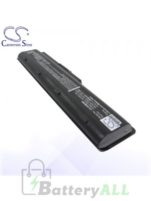 CS Battery for Compaq 593554-001 / 593562-001 / HSTNN-CB0W / HSTNN-CB0X Battery L-HDM4NB