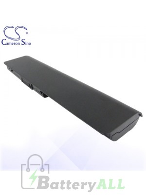 CS Battery for Compaq HSTNN-IBOX / HSTNN-LB0W / HSTNN-LBOW / HSTNN-OB0X Battery L-HDM4NB