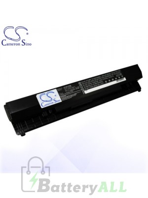 CS Battery for Dell 0G038N / 0J017N / 0J024N / 0N976R / 0P576R / P576R Battery L-DE2100HB