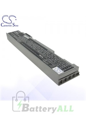 CS Battery for Dell 0TX283 / 0W0X4F / 0W1193 / 312-0748 / 312-0754 Battery L-DE2400NB