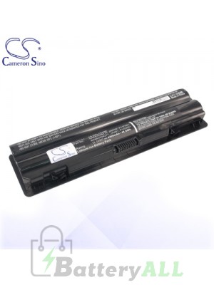 CS Battery for Dell 08PGNG / 0J70W7 / 0JWPHF / 0R4CN5 / 312-1123 Battery L-DEL702NB